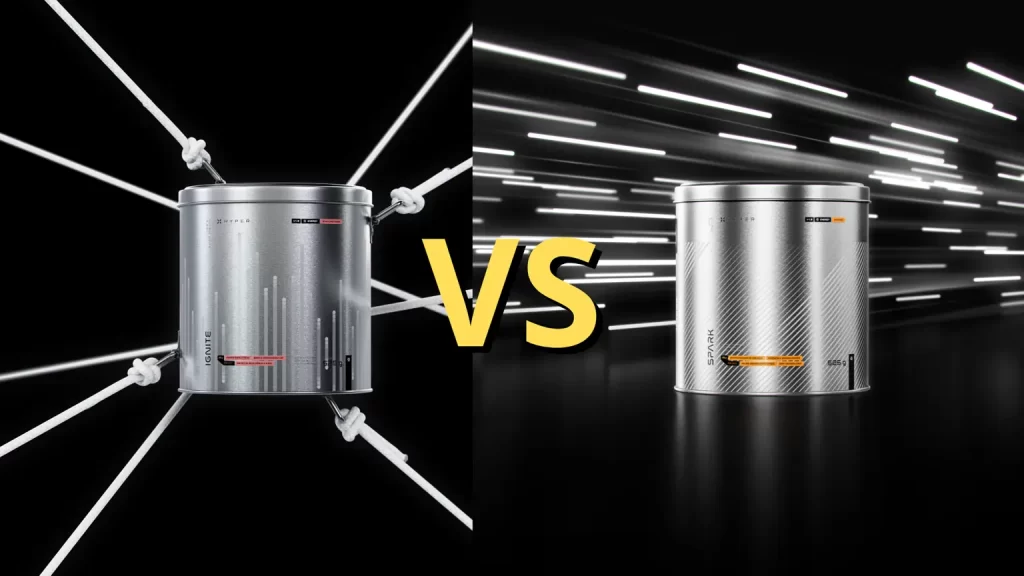 Spark ou Ignite Hive