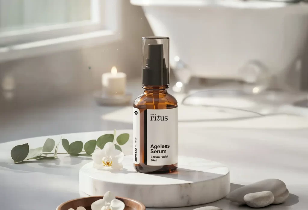 Ageless-Serum-Ritus