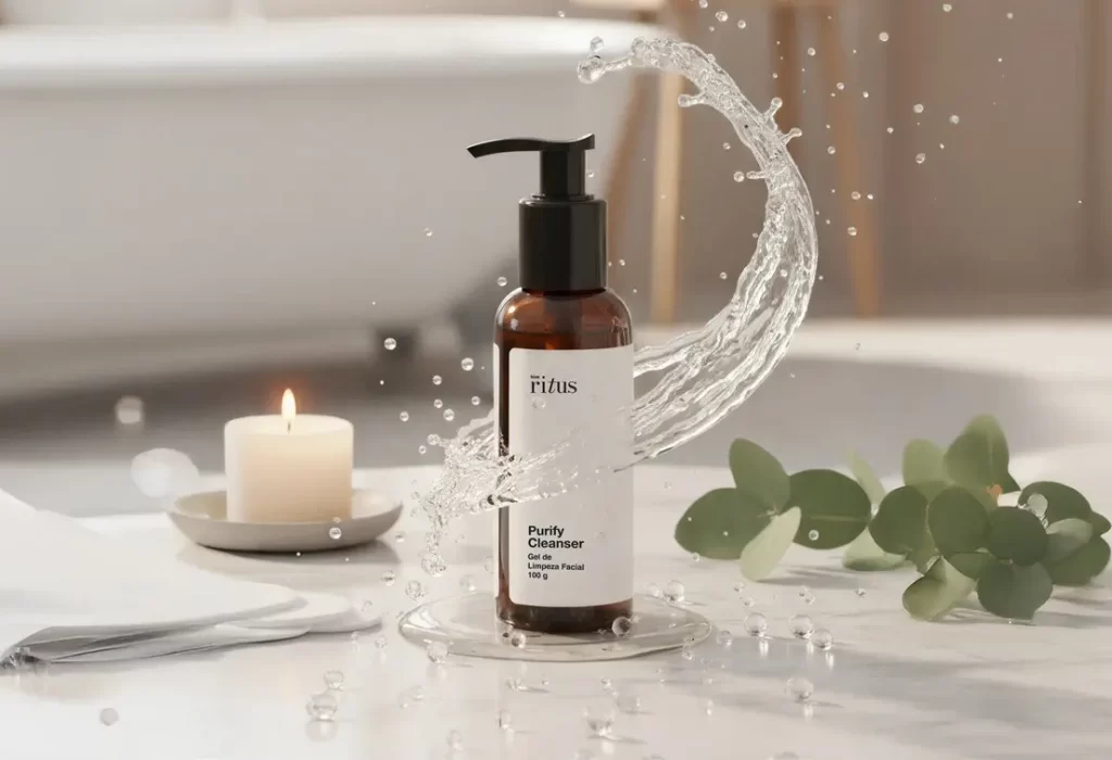 Purify Cleaser