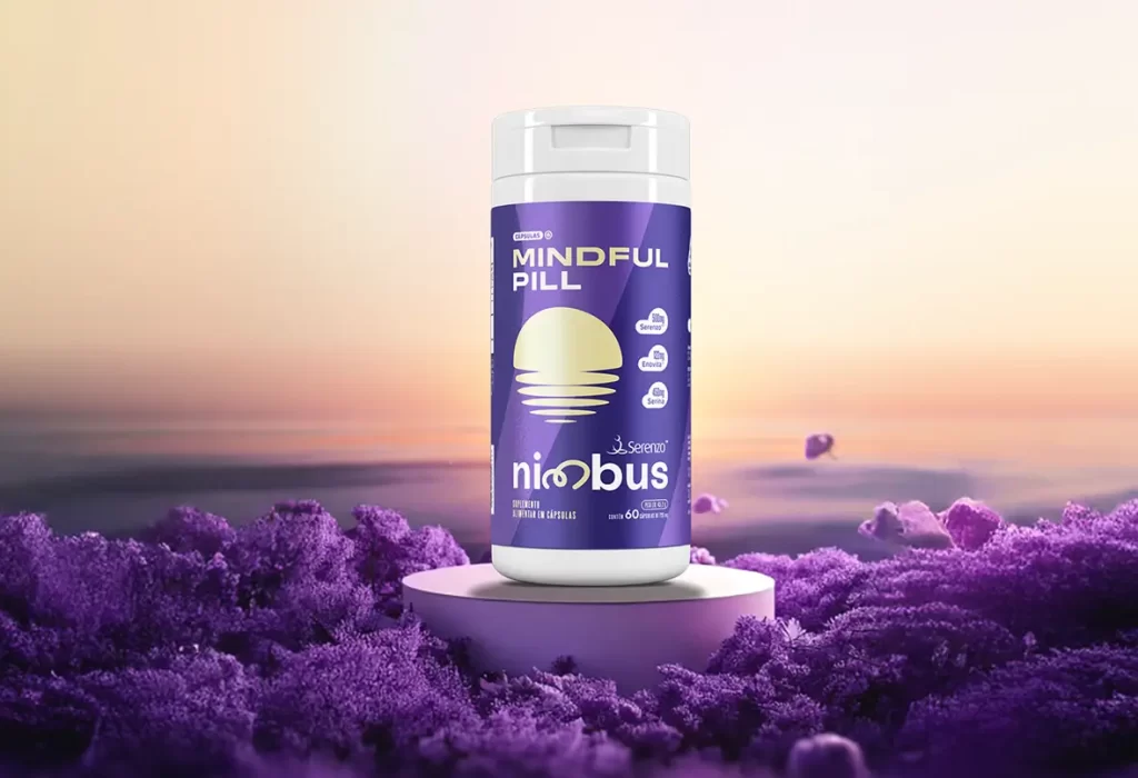 Mindful Pill Nimbus