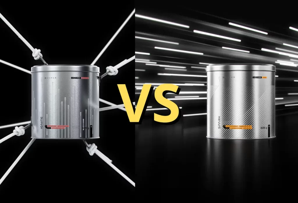 Spark ou Ignite Hive